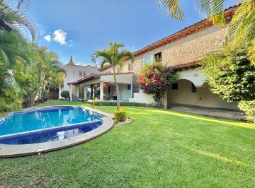 Casa de 6 habitaciones, Cuernavaca · Imponente Casa en El Corazón de Vista Hermosa Estricta Seguridad