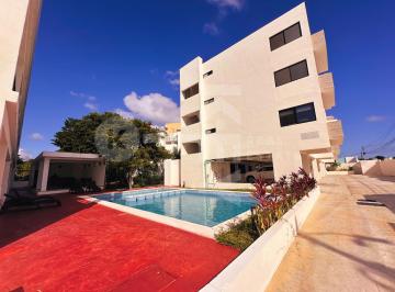 Departamento de 2 habitaciones, Puerto Morelos · En Renta Departamento Amueblado 2 Recamaras en Puerto Morelos, Quintana Roo