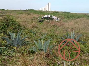 Terreno / Lote · 200m² · Terr (Gftv2519) Terreno en Venta Fracc. Fundadores, Madero Informes 8eno en