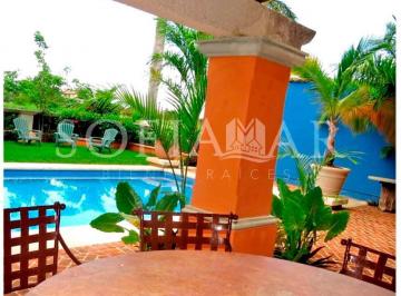 Casa de 3 habitaciones, Cancún · Casa Estilo Colonial en Venta. Cancún, Zona Hotelera