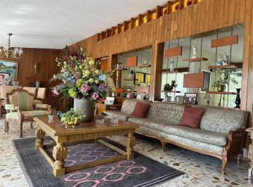 Casa · 356m² · 3 Recámaras · 3 Estacionamientos · Casa en Reforma