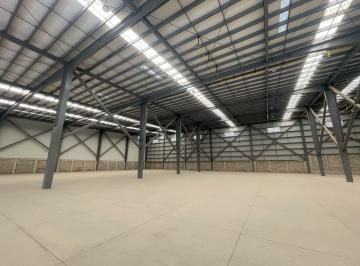 Bodega comercial , San Pedro Tlaquepaque · Nave Industrial en Renta – Lomas de San Pedrito, Tlaquepaque