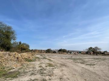 Terreno / Lote , San Pedro Tlaquepaque · Terreno en Venta en Emiliano Zapata, Tlaquepaque
