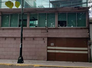 Casa uso de suelo de 12 habitaciones, Coyoacán · Venta Casa C/uso de Suelo Oficinas/consultorios Campestre Chur. Taxqueña, Coy.