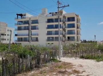 Terreno / Lote , Dzemul · Terreno en Playa San Benito Yucatán a 100 m. del Mar con Proyecto Para Hotel