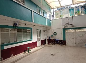 Casa de 1 habitación, Gustavo A. Madero · Casa Acondicionada Para Centro Escolar en San Felipe de Jesús