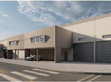 Nave industrial , Apodaca · Renta de Bodega en Apodaca Dentro de Parque Industrial!