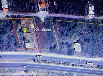 Terreno / Lote · 1500m² · Terreno en Pueblo Chichimequillas