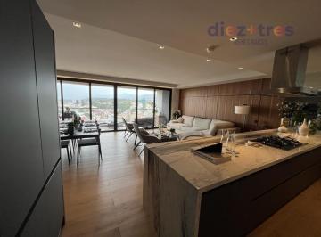 Departamento de 3 habitaciones, Tlalpan · Departamento en Venta, Origina, Fuentes del Pedregal, Tlalpan