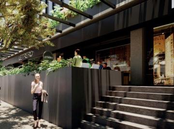Local comercial · 131m² · Local en Renta Av Chapultepec Col Americana