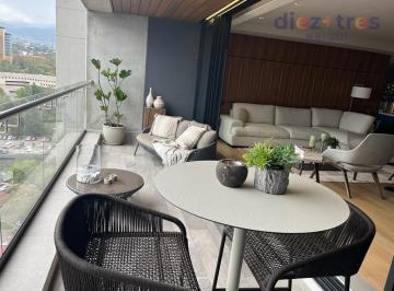 Departamento de 3 habitaciones, Tlalpan · Departamento en Venta, Origina, Fuentes del Pedregal, Tlalpan