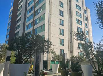 Departamento de 2 habitaciones, Guadalajara · Departamento de 90 m² con 2 Recámaras en Venta en Ayuntamiento Cerca de Midtown