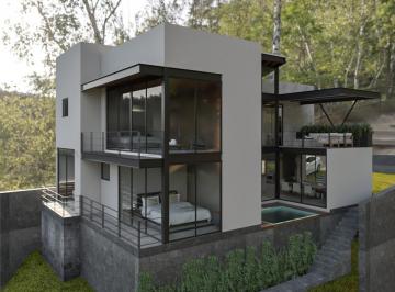 Casa · 330m² · 3 Recámaras · 4 Estacionamientos · Casa en Venta - (4)