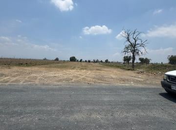 Terreno / Lote , Coronango · Terreno en Venta en Coronango Es Oportunidad