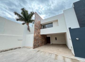 Casa , Aguascalientes · Casa en Venta en Aguascalientes, Zona La Querencia (Contadero)