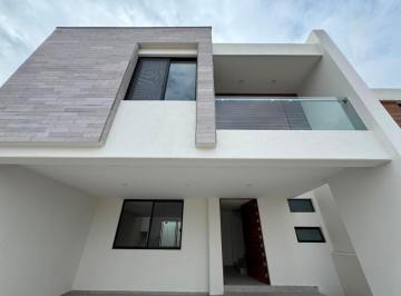Casa de 3 habitaciones, Jesús María · Casa en Venta en Aguascalientes, St Angelo