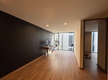 Departamento de 2 habitaciones, Cuauhtémoc · Departamento en Renta en Dr. José María Vértiz
