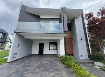 Casa de 3 habitaciones, San Andrés Cholula · Venta de Casa Nueva Doble Altura Zona Lomas de Angelópolis 2