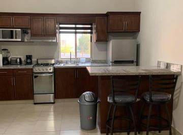 Departamento de 1 habitación, Saltillo · Departamento Amueblado en Fracc Privado Al Norte