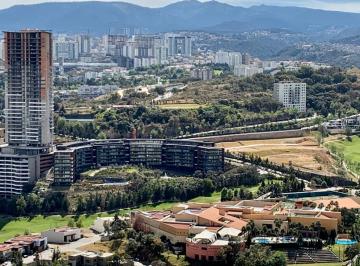 Departamento de 2 habitaciones, Huixquilucan · Venta, Gran Oportunidad en Departamento en Residencial Towers - Bosque Real - Precio Especial!