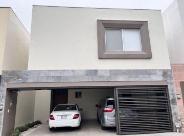 Casa de 4 habitaciones, García · Casa en Venta Cumbres Santoral Garcia N. L