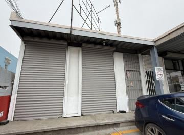 Local comercial , Tijuana · Local en Renta en Playas de Tijuana