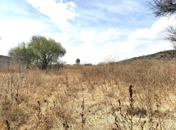 Terreno / Lote , Pedro Escobedo · 11 Ha Venta