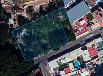 Terreno / Lote · 2201m² · Terreno en Lomas de La Selva