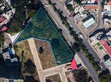 Terreno / Lote · 2478m² · Terreno en Venta Av Poder Legislativo Col. Lomas de La Selva