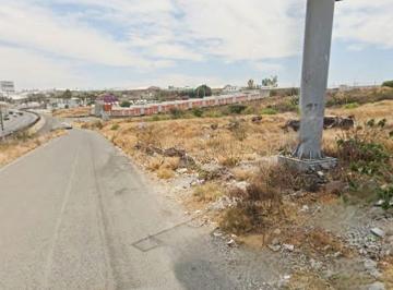 Terreno comercial de 1 habitación, El Marqués · Venta de Terreno a Pie de Carretera, El Marques