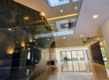 Casa de 5 habitaciones, San Andrés Cholula · Venta de Casa Premium Nueva Triple Altura Zona Lomas de Angelópolis, San Andrés