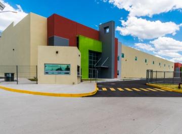 Nave industrial , Celaya · Nave Industrial de 16273 m² en Renta en Parque Industrial en Celaya