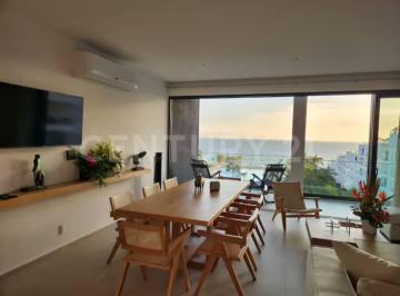 Departamento de 3 habitaciones, Bahía de Banderas · Hermoso Departamento en Aria Ocean
