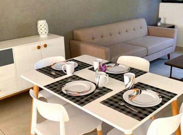 Sala Comedor · Departamento en Venta en Azcapotzalco, Santo Domingo Ea 25 - 2365