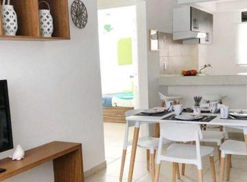 Departamento de 2 habitaciones, Azcapotzalco · Departamento en Venta en Azcapotzalco, Santo Domingo Sb 25 - 2365