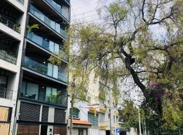 Departamento , Benito Juárez · Departamento de 90 m² en Renta en Ampliación Nápoles