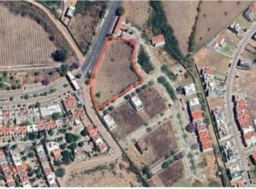Terreno / Lote · 2999m² · Terreno en Venta en Bosques de Santa Anita, a un Costado de Fracc. Habitat San Millan