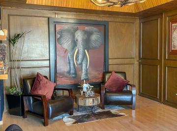 Casa de 4 habitaciones, Miguel Hidalgo · Casa Sierra Nevada