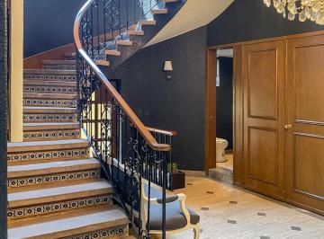 Casa de 4 habitaciones, Miguel Hidalgo · Casa Sierra Nevada