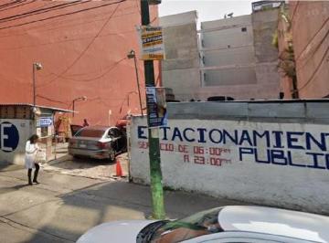 fachada · Terreno en Venta del Valle