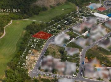 Terreno / Lote , Monterrey · Terreno en Venta en La Herradura, Mty. N. L.