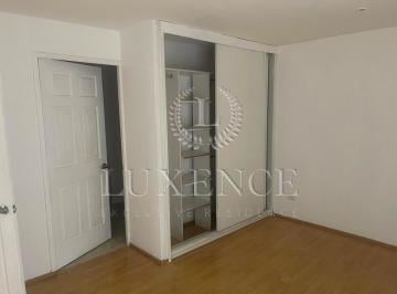 Departamento · 120m² · 3 Recámaras · 2 Estacionamientos · Departamento en Venta, Ciudad de Los Deportes
