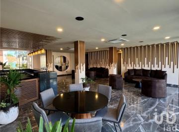 Departamento · 84m² · 2 Recámaras · Departamento en Venta en Santa Gestrudis Copo Merida Yucatan