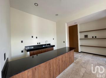 Departamento · 84m² · 2 Recámaras · Departamento en Venta en Santa Gestrudis Copo Merida Yucatan