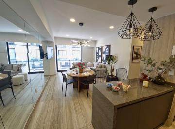 zonahogares.com · Departamento en Venta 2 Recamaras 2 Baños 2 Estacionamientos