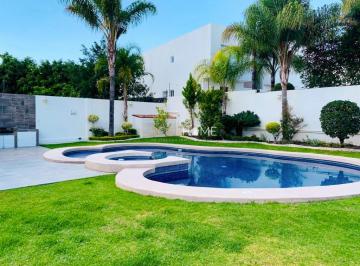 Casa de 4 habitaciones, Querétaro · Casa en Venta, Juriquilla Querétaro