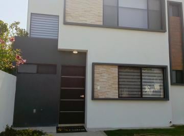 Casa · 95m² · 3 Recámaras · 1 Estacionamiento · Casas Nuevas en Venta en Veracruz Tenerife Residencial