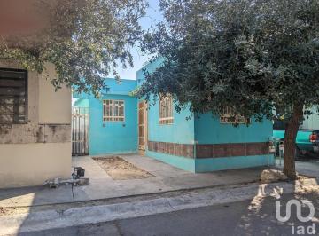 Casa · 51m² · 2 Recámaras · 1 Estacionamiento · Casa en Venta en Real San Pedro en Zuazua, Nl