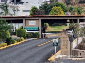 Terreno / Lote · 422m² · Terrenos Residenciales en Venta Excelente Ubicación en El Pedregal de Querétaro