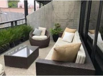 Casa en condominio de 2 habitaciones, Miguel Hidalgo · Townhouse en Venta, Polanco